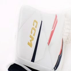 CCM Axis 2 Senior Goalie Catcher - 591 Degree -Ccm Shop ccm catchers ccm axis 2 senior goalie catcher 591 degree 29166438219842