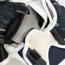 CCM Axis 2 Senior Goalie Catcher - 591 Degree -Ccm Shop ccm catchers ccm axis 2 senior goalie catcher 591 degree 29166438547522