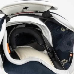 CCM Axis 2 Senior Goalie Catcher - 591 Degree -Ccm Shop ccm catchers ccm axis 2 senior goalie catcher 591 degree 29166438613058