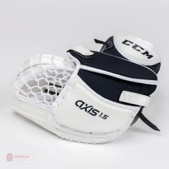 CCM Axis A1.5 Junior Goalie Catcher -Ccm Shop ccm catchers ccm axis a1 5 junior goalie catcher 13994168942658