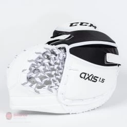 CCM Axis A1.5 Junior Goalie Catcher - Source Exclusive -Ccm Shop ccm catchers ccm axis a1 5 junior goalie catcher source exclusive 30347160191042