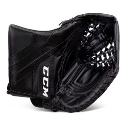 CCM Axis A1.5 Junior Goalie Catcher - Source Exclusive -Ccm Shop ccm catchers ccm axis a1 5 junior goalie catcher source exclusive black regular 28743511507010