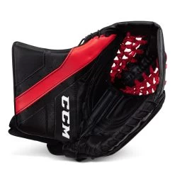 CCM Axis A1.5 Junior Goalie Catcher - Source Exclusive -Ccm Shop ccm catchers ccm axis a1 5 junior goalie catcher source exclusive chicago blackhawks regular 28743581794370