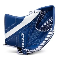 CCM Axis A1.5 Junior Goalie Catcher - Source Exclusive -Ccm Shop ccm catchers ccm axis a1 5 junior goalie catcher source exclusive toronto maple leafs regular 28743619608642