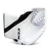 CCM Axis A1.5 Junior Goalie Catcher - Source Exclusive -Ccm Shop ccm catchers ccm axis a1 5 junior goalie catcher source exclusive white white black black regular 28743619641410