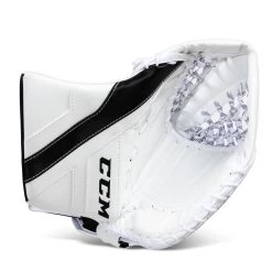 CCM Axis A1.5 Junior Goalie Catcher - Source Exclusive
