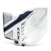 CCM Axis A1.5 Junior Goalie Catcher -Ccm Shop ccm catchers ccm axis a1 5 junior goalie catcher white white navy silver regular 28743511605314