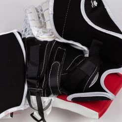 CCM Axis A1.9 Intermediate Goalie Catcher -Ccm Shop ccm catchers ccm axis a1 9 intermediate goalie catcher 13994156326978