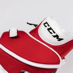 CCM Axis A1.9 Intermediate Goalie Catcher -Ccm Shop ccm catchers ccm axis a1 9 intermediate goalie catcher 13994156458050