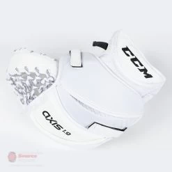 CCM Axis A1.9 Intermediate Goalie Catcher - Source Exclusive 26 CCM Axis A1.9 Intermediate Goalie Catcher - Source Exclusive -Ccm Shop ccm catchers ccm axis a1 9 intermediate goalie catcher source exclusive 14451230769218