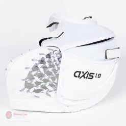 CCM Axis A1.9 Intermediate Goalie Catcher - Source Exclusive 25 CCM Axis A1.9 Intermediate Goalie Catcher - Source Exclusive -Ccm Shop ccm catchers ccm axis a1 9 intermediate goalie catcher source exclusive 14451230933058