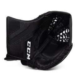 CCM Axis A1.9 Intermediate Goalie Catcher - Source Exclusive 32 CCM Axis A1.9 Intermediate Goalie Catcher - Source Exclusive -Ccm Shop ccm catchers ccm axis a1 9 intermediate goalie catcher source exclusive black regular 28743512555586