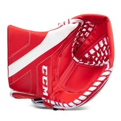 CCM Axis A1.9 Intermediate Goalie Catcher - Source Exclusive 34 CCM Axis A1.9 Intermediate Goalie Catcher - Source Exclusive -Ccm Shop ccm catchers ccm axis a1 9 intermediate goalie catcher source exclusive detroit red wings regular 28743618658370