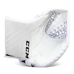 CCM Axis A1.9 Intermediate Goalie Catcher - Source Exclusive 36 CCM Axis A1.9 Intermediate Goalie Catcher - Source Exclusive -Ccm Shop ccm catchers ccm axis a1 9 intermediate goalie catcher source exclusive white regular 28743618723906
