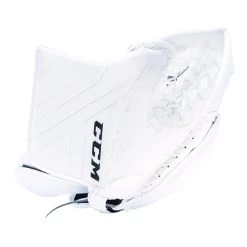 CCM Axis A1.9 Intermediate Goalie Catcher -Ccm Shop ccm catchers ccm axis a1 9 intermediate goalie catcher white regular 28761363447874