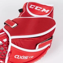 CCM Axis A1.9 Senior Goalie Catcher - Source Exclusive -Ccm Shop ccm catchers ccm axis a1 9 senior goalie catcher source exclusive 14451220152386