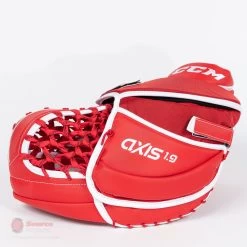 CCM Axis A1.9 Senior Goalie Catcher - Source Exclusive -Ccm Shop ccm catchers ccm axis a1 9 senior goalie catcher source exclusive 14451220185154