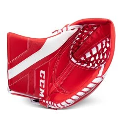 CCM Axis A1.9 Senior Goalie Catcher - Source Exclusive -Ccm Shop ccm catchers ccm axis a1 9 senior goalie catcher source exclusive detroit red wings regular 28743619412034