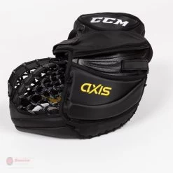 CCM Axis Senior Goalie Catcher -Ccm Shop ccm catchers ccm axis senior goalie catcher 13994086072386