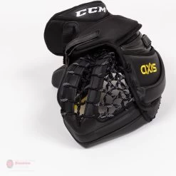 CCM Axis Senior Goalie Catcher -Ccm Shop ccm catchers ccm axis senior goalie catcher 13994086170690