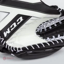 Ccm Shop -Ccm Shop ccm catchers ccm axis senior goalie catcher 580 break angle 14364030533698