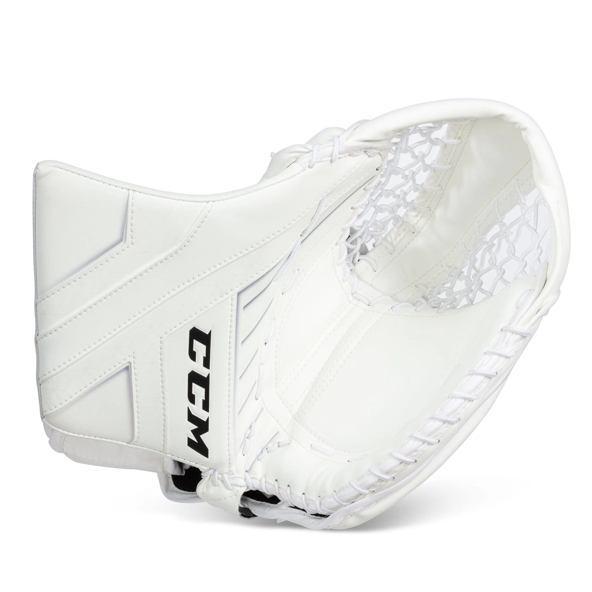 CCM Axis Senior Goalie Catcher - 580 Break Angle 13 CCM Axis Senior Goalie Catcher - 580 Break Angle - Image 11