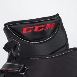 CCM Axis Senior Goalie Catcher - 600 Break Angle 22 CCM Axis Senior Goalie Catcher - 600 Break Angle -Ccm Shop ccm catchers ccm axis senior goalie catcher 600 break angle black red black regular 14364028207170