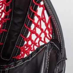 CCM Axis Senior Goalie Catcher - 600 Break Angle 19 CCM Axis Senior Goalie Catcher - 600 Break Angle -Ccm Shop ccm catchers ccm axis senior goalie catcher 600 break angle black red black regular 14364028567618