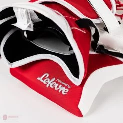 CCM Extreme Flex 4 Pro Senior Goalie Catcher 31 CCM Extreme Flex 4 Pro Senior Goalie Catcher -Ccm Shop ccm catchers ccm extreme flex 4 pro senior goalie catcher 5314627960898