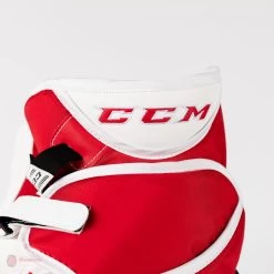 CCM Extreme Flex 4 Pro Senior Goalie Catcher 33 CCM Extreme Flex 4 Pro Senior Goalie Catcher -Ccm Shop ccm catchers ccm extreme flex 4 pro senior goalie catcher 5314628255810
