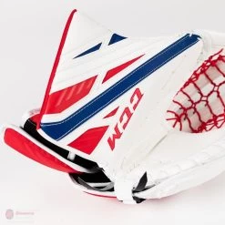 CCM Extreme Flex 4 Pro Senior Goalie Catcher 21 CCM Extreme Flex 4 Pro Senior Goalie Catcher -Ccm Shop ccm catchers ccm extreme flex 4 pro senior goalie catcher 5314628845634