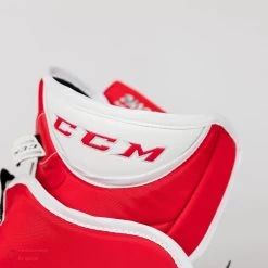CCM Extreme Flex 4 Pro Senior Goalie Catcher 32 CCM Extreme Flex 4 Pro Senior Goalie Catcher -Ccm Shop ccm catchers ccm extreme flex 4 pro senior goalie catcher 5314630582338