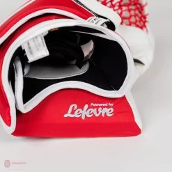 CCM Extreme Flex 4 Pro Senior Goalie Catcher 30 CCM Extreme Flex 4 Pro Senior Goalie Catcher -Ccm Shop ccm catchers ccm extreme flex 4 pro senior goalie catcher 5314631958594