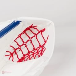 CCM Extreme Flex 4 Pro Senior Goalie Catcher 20 CCM Extreme Flex 4 Pro Senior Goalie Catcher -Ccm Shop ccm catchers ccm extreme flex 4 pro senior goalie catcher 5314632286274