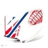CCM Extreme Flex 4 Pro Senior Goalie Catcher -Ccm Shop ccm catchers ccm extreme flex 4 pro senior goalie catcher white red royal regular 28743578910786