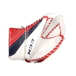 CCM Extreme Flex 4 Pro Stock Senior Goalie Catcher - Dustin Wolf #1