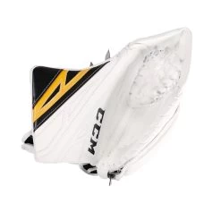 CCM Extreme Flex 4 Pro Stock Senior Goalie Catcher - Maxime Lagace