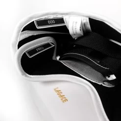 CCM Extreme Flex 4 Pro Stock Senior Goalie Catcher - Maxime Lagace 8 CCM Extreme Flex 4 Pro Stock Senior Goalie Catcher - Maxime Lagace -Ccm Shop ccm catchers ccm extreme flex 4 pro stock senior goalie catcher maxime lagace white black sport gold regular 29069788807234