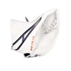 CCM Extreme Flex 4 Pro Stock Senior Goalie Catcher - Stuart Skinner