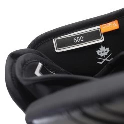 CCM Extreme Flex 5 Senior Goalie Catcher - 580 Break Angle -Ccm Shop ccm catchers ccm extreme flex 5 senior goalie catcher 580 break angle 28808150450242