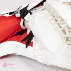 CCM Extreme Flex 5 Senior Goalie Catcher - 600 Break Angle 26 CCM Extreme Flex 5 Senior Goalie Catcher - 600 Break Angle -Ccm Shop ccm catchers ccm extreme flex 5 senior goalie catcher 600 break angle 27972556193858