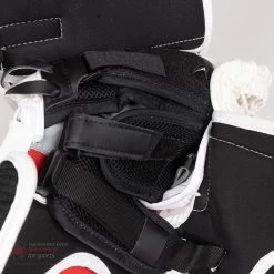 CCM Extreme Flex 5 Senior Goalie Catcher - 600 Break Angle 29 CCM Extreme Flex 5 Senior Goalie Catcher - 600 Break Angle -Ccm Shop ccm catchers ccm extreme flex 5 senior goalie catcher 600 break angle 27972556324930