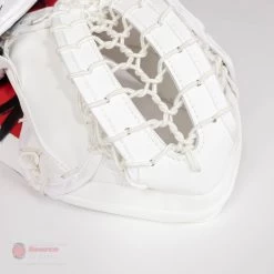 CCM Extreme Flex 5 Senior Goalie Catcher - 600 Break Angle 23 CCM Extreme Flex 5 Senior Goalie Catcher - 600 Break Angle -Ccm Shop ccm catchers ccm extreme flex 5 senior goalie catcher 600 break angle 27972556390466