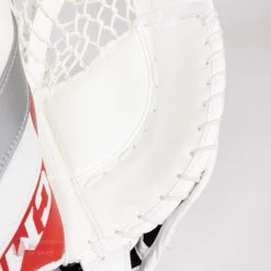 CCM Extreme Flex 5 Senior Goalie Catcher - 600 Break Angle 22 CCM Extreme Flex 5 Senior Goalie Catcher - 600 Break Angle -Ccm Shop ccm catchers ccm extreme flex 5 senior goalie catcher 600 break angle 27972556423234