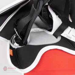 CCM Extreme Flex 5 Senior Goalie Catcher - 600 Break Angle 30 CCM Extreme Flex 5 Senior Goalie Catcher - 600 Break Angle -Ccm Shop ccm catchers ccm extreme flex 5 senior goalie catcher 600 break angle 27972556488770