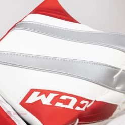 Ccm Shop -Ccm Shop ccm catchers ccm extreme flex 5 senior goalie catcher 600 break angle 27972556521538