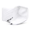 CCM Extreme Flex 5 Senior Goalie Catcher - 600 Break Angle -Ccm Shop ccm catchers ccm extreme flex 5 senior goalie catcher 600 break angle white regular 28743587987522