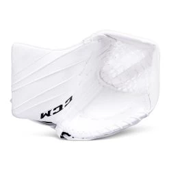 CCM Extreme Flex 5 Senior Goalie Catcher - 600 Break Angle