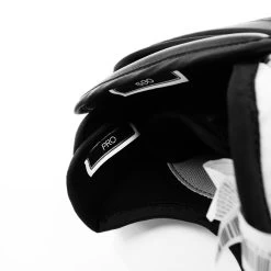 CCM Extreme Flex 5 Senior Goalie Catcher - "Pro" Stock - Cam Matwiv 10 CCM Extreme Flex 5 Senior Goalie Catcher - "Pro" Stock - Cam Matwiv -Ccm Shop ccm catchers ccm extreme flex 5 senior goalie catcher pro stock cam matwiv white black regular 30337745682498