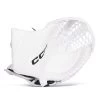 CCM Extreme Flex 6 Senior Goalie Catcher - 580 Degree -Ccm Shop ccm catchers ccm extreme flex 6 senior goalie catcher 580 degree white regular 30600596095042